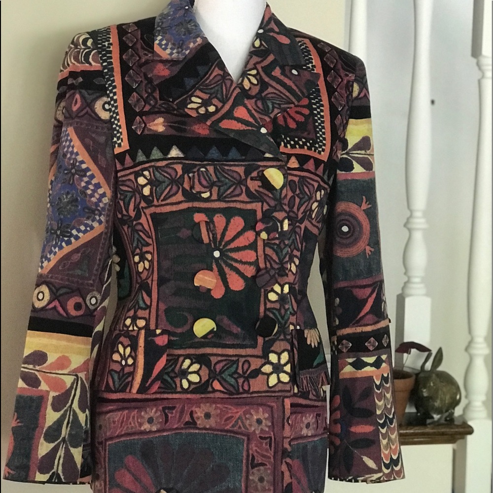 Rare 1990’s Blazer Send Me Offer or Bundle ❤️